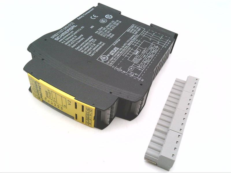 SRB 211ST-24V por SCHMERSAL