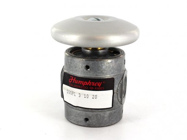HUMPHREY 250PL31020
