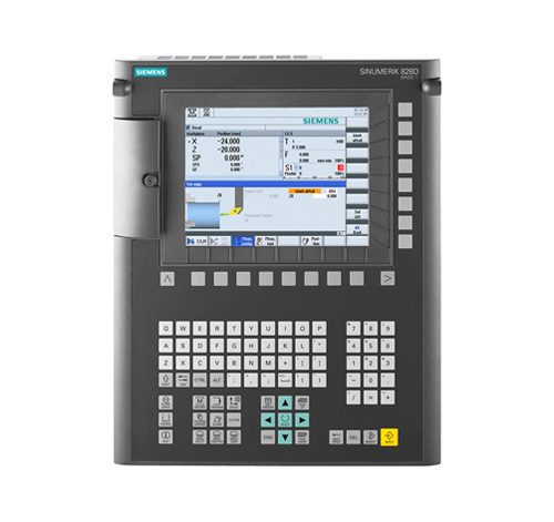 SIEMENS 6FC5370-4AT20-0AA0
