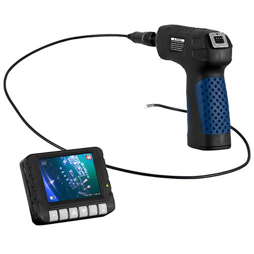 PCE INSTRUMENTS PCE-VE 180