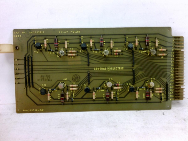 FANUC 44D222917