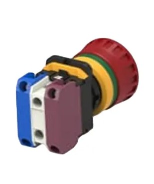 PBES22L200R by TE CONNECTIVITY
