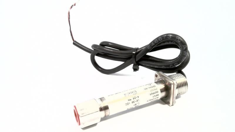 ASHCROFT K17M0142F2100#XCL