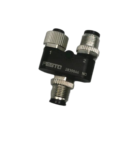 FESTO NEDU-L2R1-V8-M12G5-M12G5