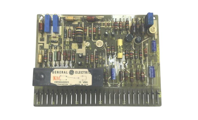 IC3600SPSV1 par FANUC