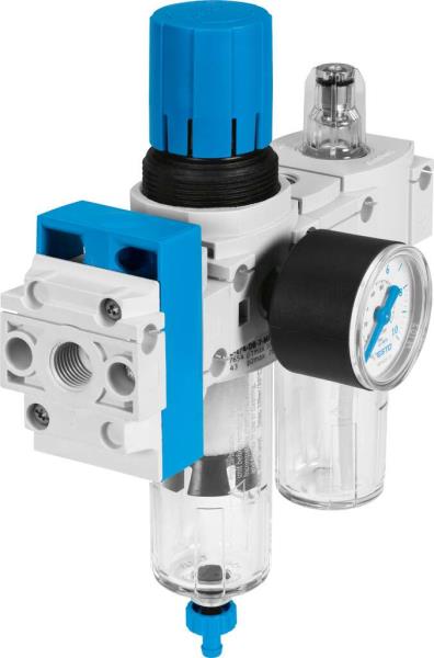 FESTO FRC-1/4-DB-7-MINI-KC