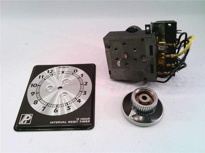 INVENSYS 2609-00