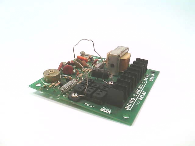 NATIONAL SONICS PC-108A