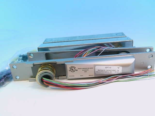 VON DUPRIN EPT-10