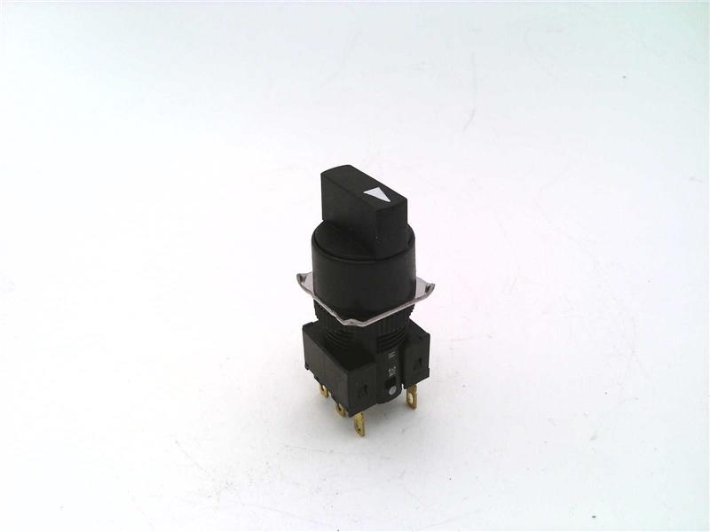 OMRON A165S-T3M-2