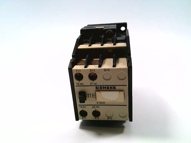 SIEMENS 3TF4122-0AG1