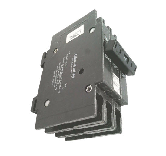 ALLEN BRADLEY 1492-MCAA315