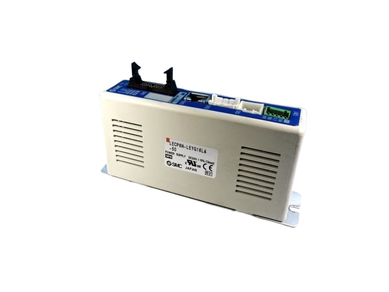 LECP6N-LEYG16LA-50 by SMC