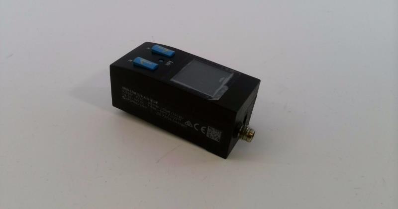 SDE1-V1-G2-MSD-L-P1-M8 por FESTO