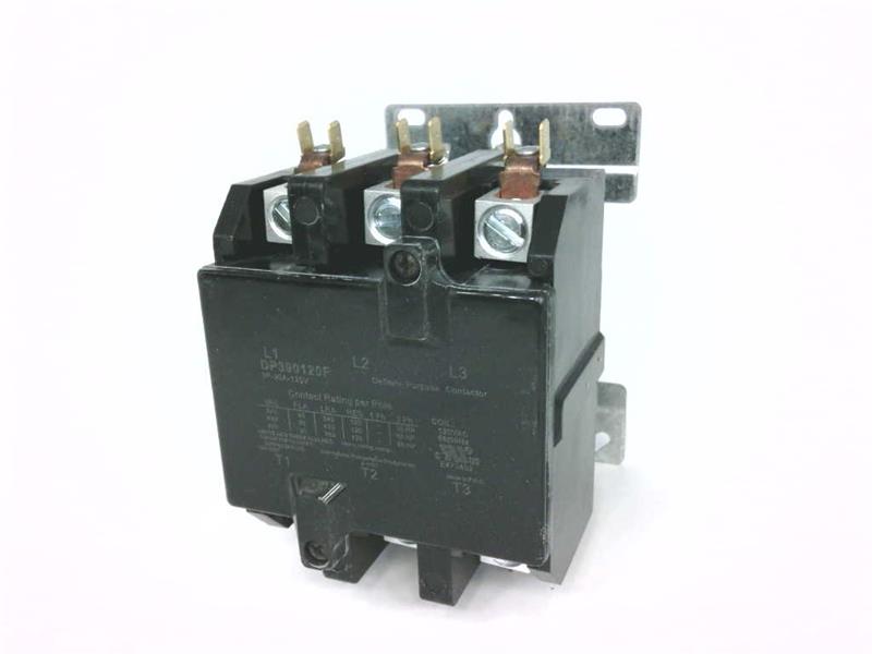 IRP DP390120F