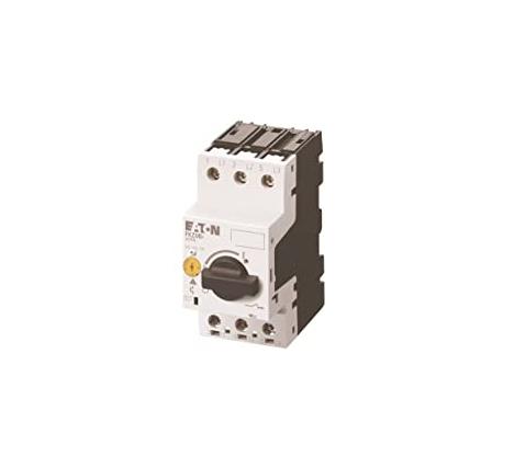 EATON CORPORATION SE00-20-PKZ0-120V60