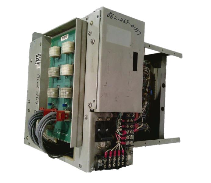 GENERAL ELECTRIC DS3820PS1B1A
