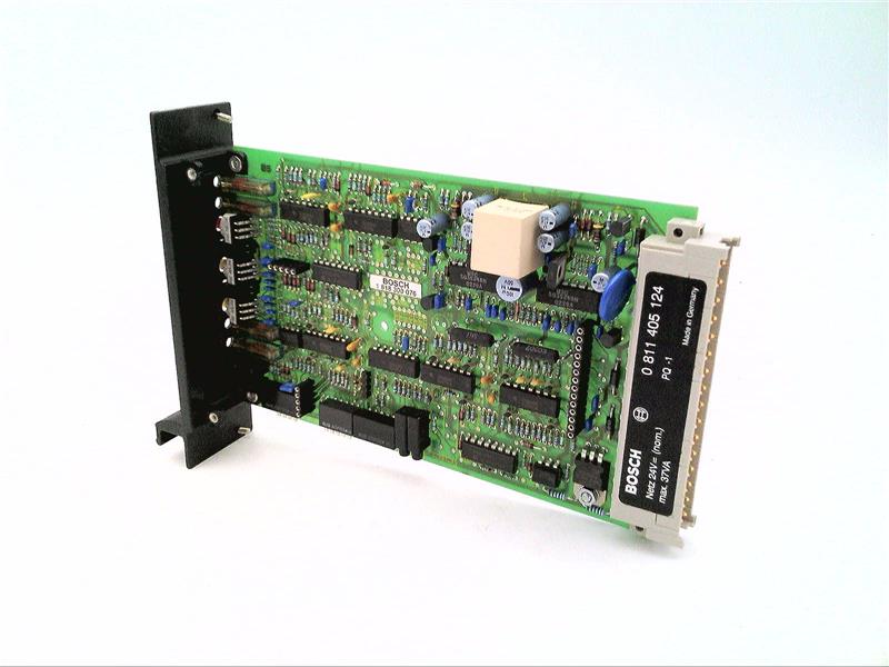 BOSCH 0811405124