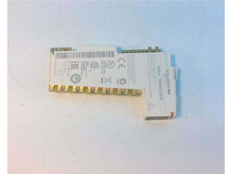 SCHNEIDER ELECTRIC TM5SE1SC10005
