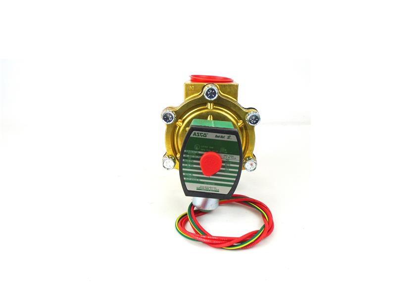 ASCO 8210G056AC120/60D