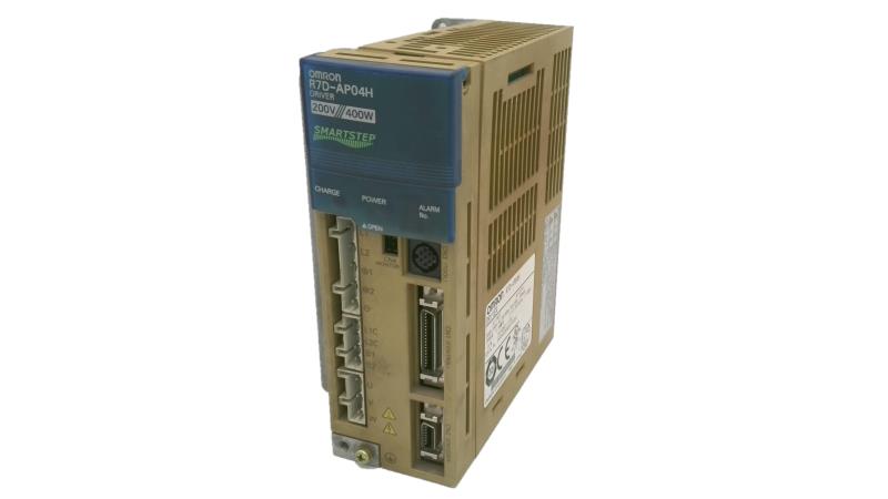 OMRON R7D-AP04H