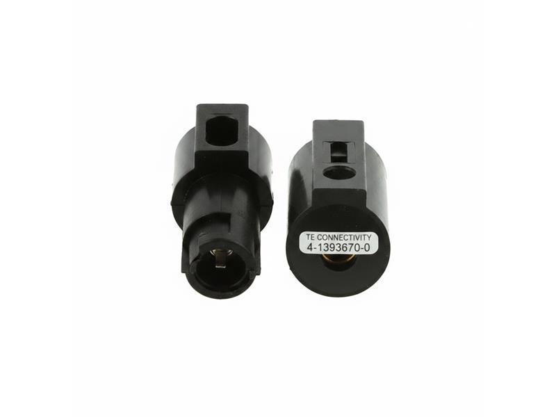 TE CONNECTIVITY 4-1393670-0