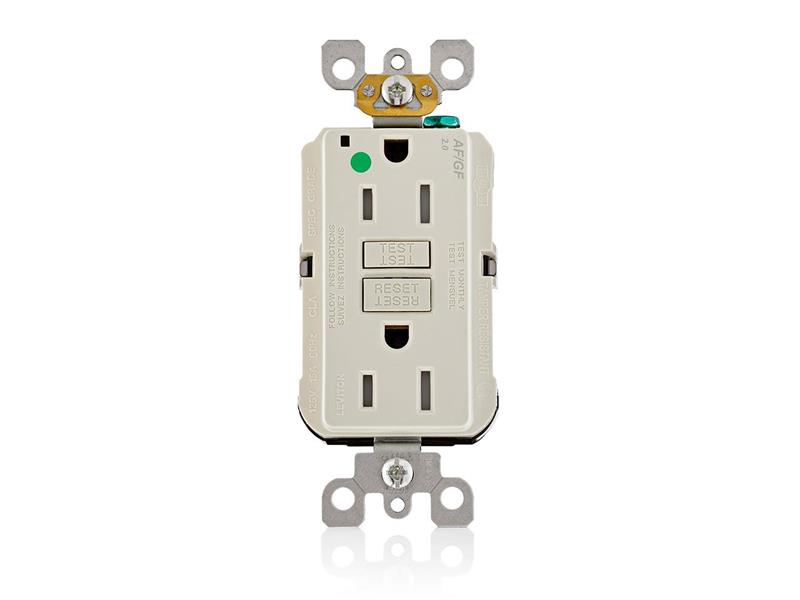 LEVITON AGTR1-HGT