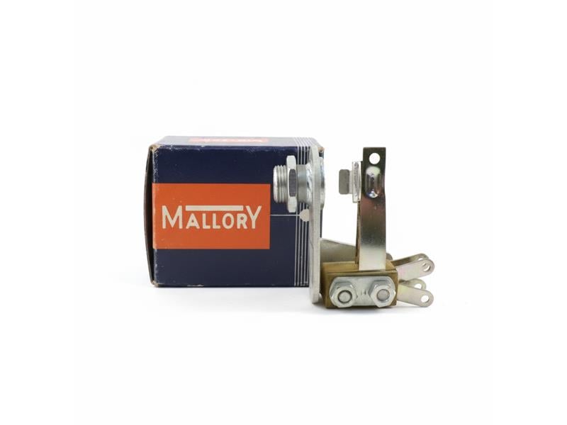 703B by CORNELL DUBILIER