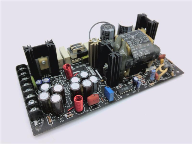 BEL FUSE SPL53-4101