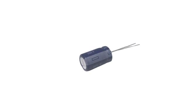 MATSUSHITA ELECTRIC ECA-2VM220