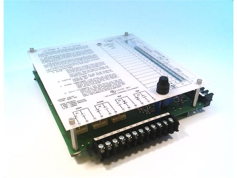 X CEL CONTROLS 612A