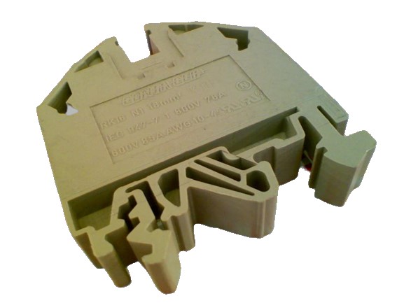 CONTA CLIP RK-16-N1