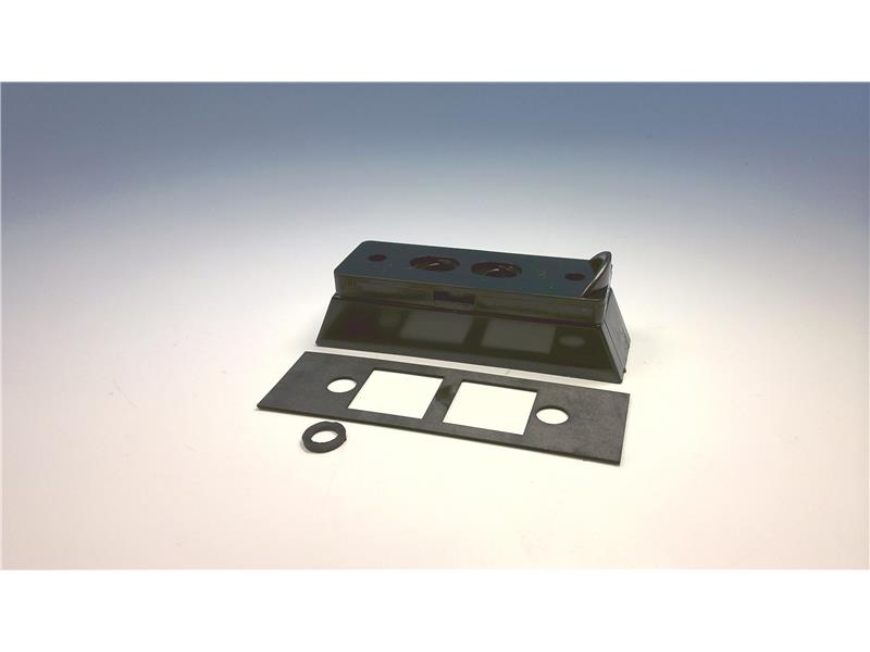 TRI-TRONICS F1