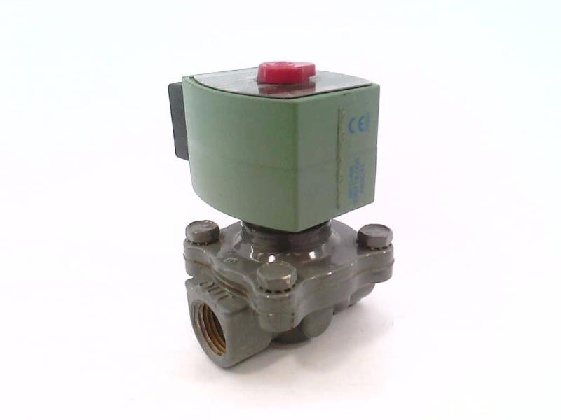 ASCO SC8210G2-24VDC