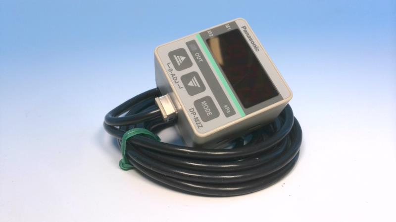 MATSUSHITA ELECTRIC DP-M2Z