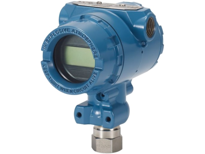 EMERSON 2088G2S22A1M4B4