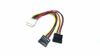 MCM ELECTRONICS A10-3