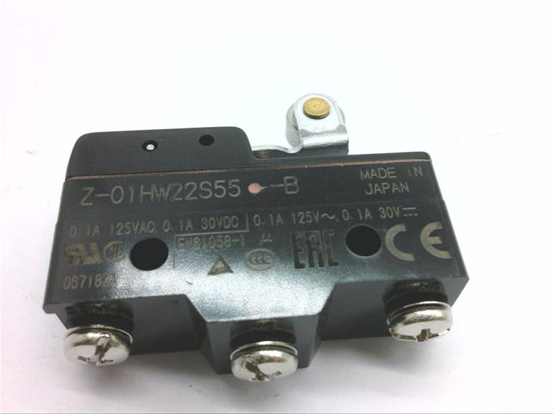 Z-01HW22S55-B by OMRON