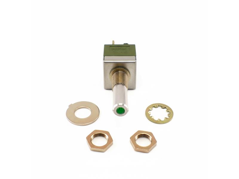 M2112-L-F-W-01-M por NKK