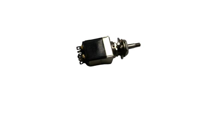 TE CONNECTIVITY MSP205R