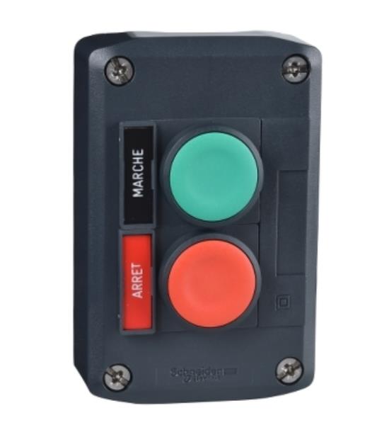 XALACS2 por SCHNEIDER ELECTRIC