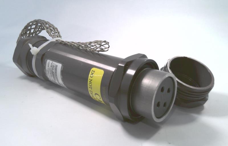 AMPHENOL ZPEKL-1216-628SN