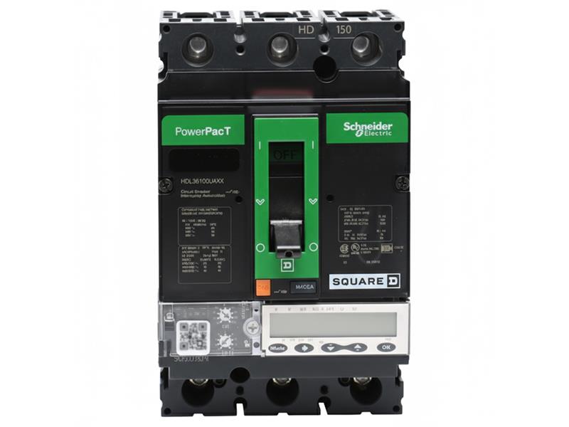 HRA36100U44XEBYP by SCHNEIDER ELECTRIC
