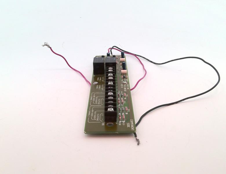 UNDERWRITERS LABORATORIES 140102