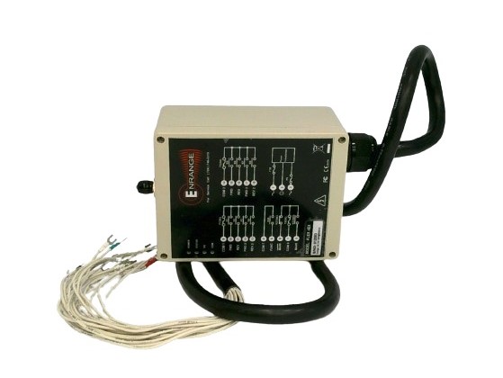 ENRANGE FLEX 4EX-RECEIVERUNIT