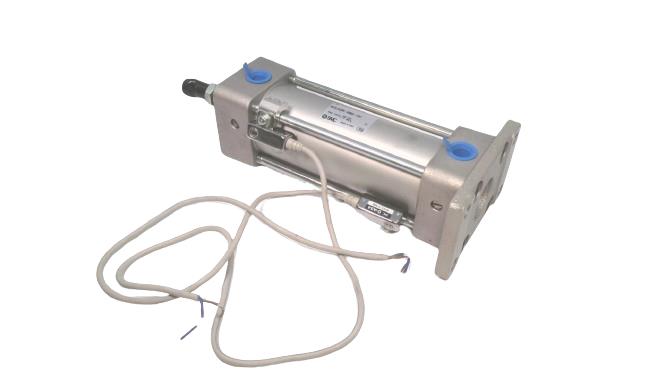NCDA1G200-0400H-A54 por SMC