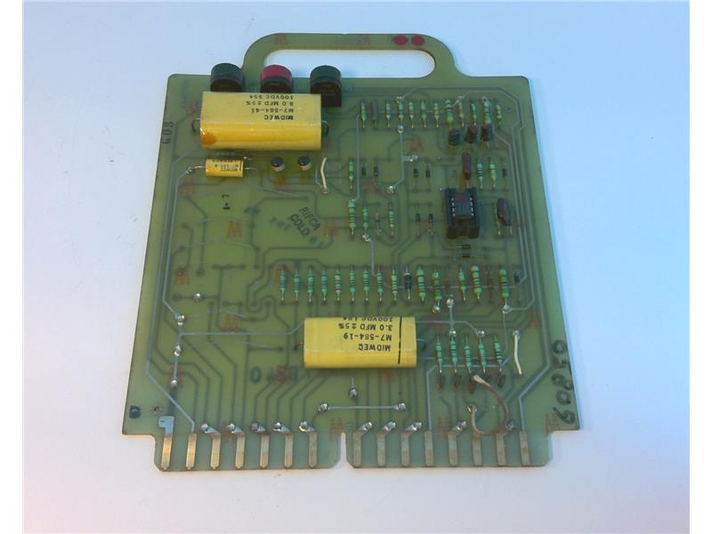 WESTINGHOUSE 1606A03G03 WESTINGHOUSE 1606A03G03