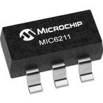 MICROCHIP TECHNOLOGY INC MIC6211YM5-TR
