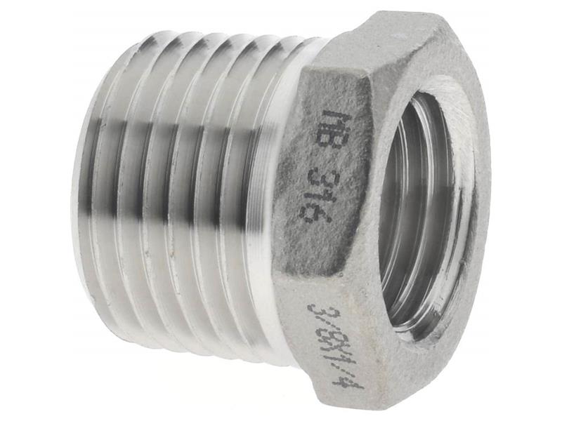 MERIT BRASS COMPANY K614-0604