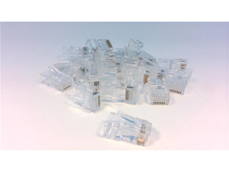 BLACK BOX CORP FMTP5E-25PAK